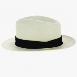 Chapeau Fedora Esteban Panama - Stetson
