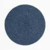 Béret Été Bleu Coton Soie & Lin - Le Béret Français Reference : 4112 | Chapellerie Traclet