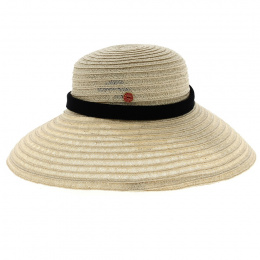 Andréa Capeline Hemp & cotton Beige - Mayser