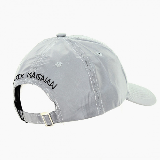 Casquette Baseball Flash Réfléchissante - Jack Magnan