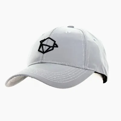 Casquette Baseball Flash Réfléchissante - Jack Magnan Reference : 12146 | Chapellerie Traclet