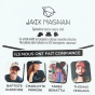 Gray Bucket Hat Trend - Jack Magnan