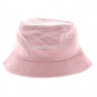 Pink Trend Bucket Hat - Jack Magnan