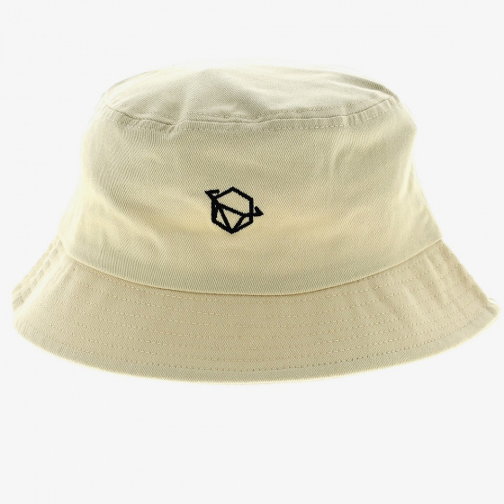 Beige Bucket Hat Trend - Jack Magnan