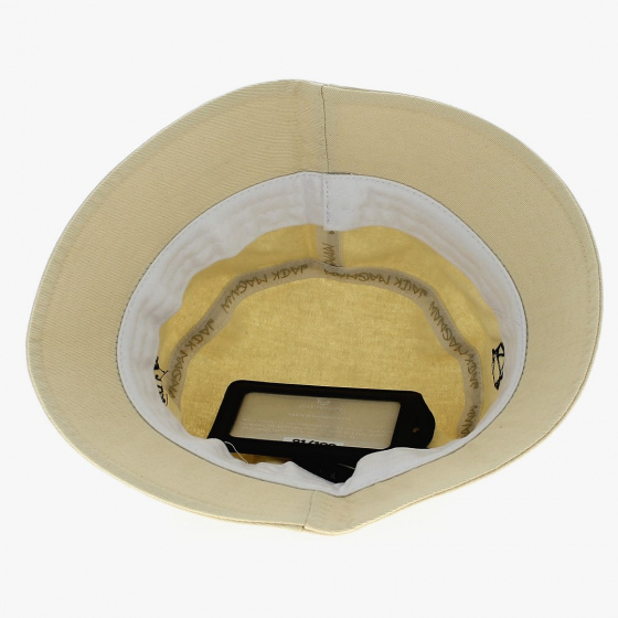 Bob Beige Trend - Jack Magnan