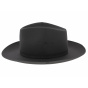 PAMPA Camargue Hat Black - Traclet