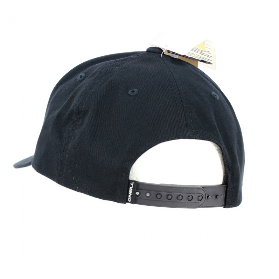 Baseball Cap Snapback Black Out - O'Neill