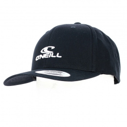 Baseball Cap Snapback Black Out - O'Neill