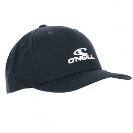 Baseball Cap Snapback Black Out - O'Neill
