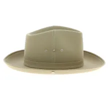 Camargue Hat Pampa Light Beige - Crambes
