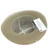 Chapeau Camarguais Pampa Beige Clair - Crambes Reference : 12179 | Chapellerie Traclet