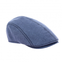 Blue Flax Jackson Cap - Göttmann
