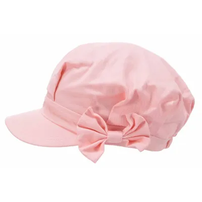 Casquette Gavroche été Emma rose- Seeberger