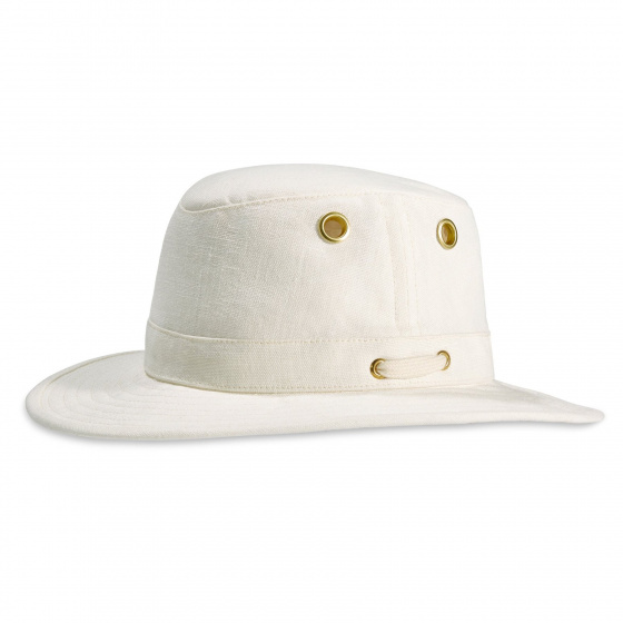 Le Chapeau TH5 Chanvre Naturel - Tilley