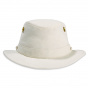 Le chapeau TH5 Chanvre Naturel -Tilley