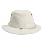 Le chapeau TH5 Chanvre Naturel -Tilley