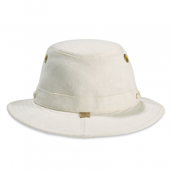 Le Chapeau TH5 Chanvre Naturel - Tilley