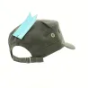 Military Cap Conrad Khaki - Traclet Reference: 12210 | Traclet Hat Shop