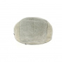 Bec de Canard Italian Linen & Cotton Cap - Traclet
