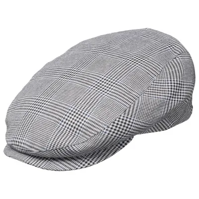 Casquette plate d'été Val d'Aoste - Traclet Reference : 12235 | Chapellerie Traclet