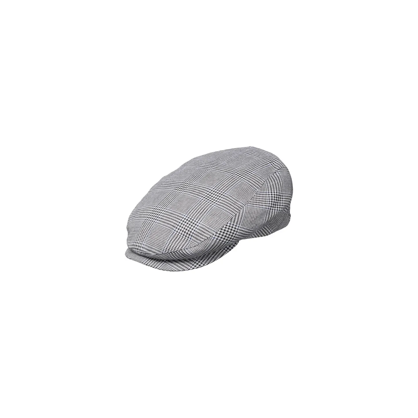 Summer Flat Cap Val d'Aoste - Traclet Reference: 12235 | Chapellerie Traclet