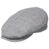 Summer Flat Cap Val d'Aoste - Traclet Reference: 12235 | Chapellerie Traclet