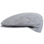 Summer Flat Cap Val d'Aoste - Traclet