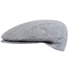 Summer Flat Cap Val d'Aoste - Traclet Reference: 12235 | Chapellerie Traclet