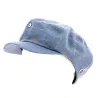 Casquette Hatteras Brood Cap Bleu - Brixton Reference : 12252 | Chapellerie Traclet