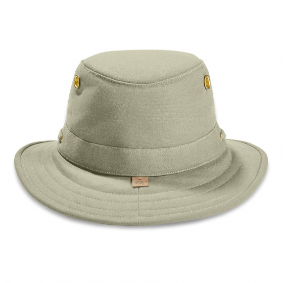 The Tilley T5 Hat The Tilley T5 Hat