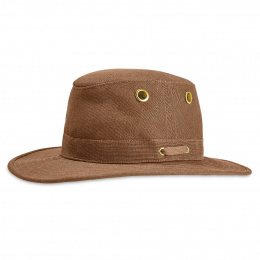 The Brown Tilley TH5 Hat