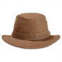 Le chapeau Tilley TH5 Marron