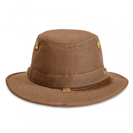 Le chapeau Tilley TH5 Marron
