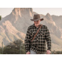 The Brown Tilley TH5 Hat