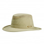 LTM5 AIRFLO® khaki hat UPF 50 +