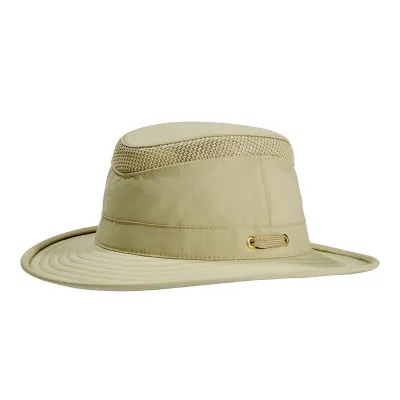 Chapeau Tilley LTM5 airflo® beige Reference : 1005 | Chapellerie Traclet