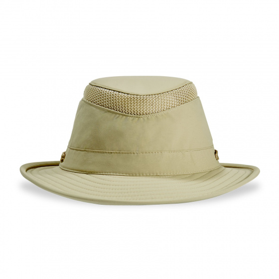 Chapeau LTM5 AIRFLO® kaki UPF 50 + - Tilley Chapeau LTM5 AIRFLO® kaki UPF 50 + - Tilley