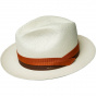Cuban Panama Hat - Bailey