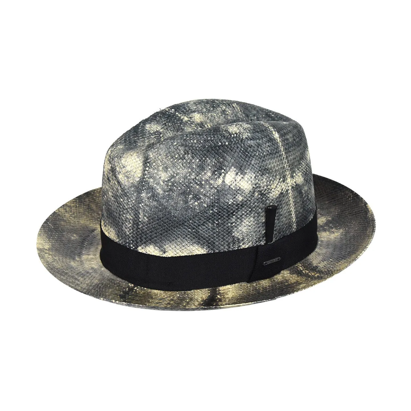 Chapeau Fedora June Panama - Bailey Reference : 12064 | Chapellerie Traclet