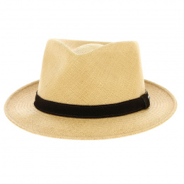 Chapeau Trilby Kamarro Panama - Stetson