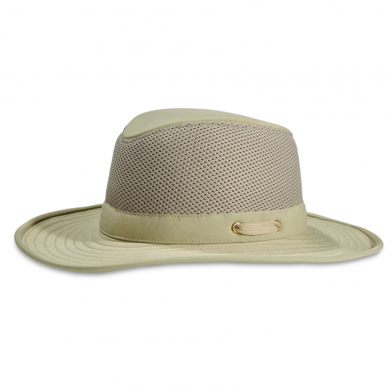 Chapeau Tilley LTM8 en Nylamtium® UPF 50 + avec Filet Chapeau Tilley LTM8 en Nylamtium® UPF 50 + avec Filet