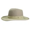 chapeau tilley ltm8 en nylamtium® avec filet Reference : 1406 | Chapellerie Traclet