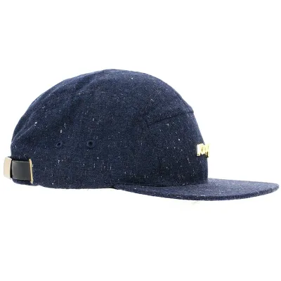 Casquette Snapback Golden Marine - King Apparel Reference : 12278 | Chapellerie Traclet