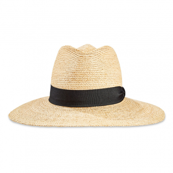 Chapeau Fedora Achilles Raphia - Tilley