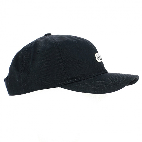 Casquette Baseball Amagansett Noir - Official