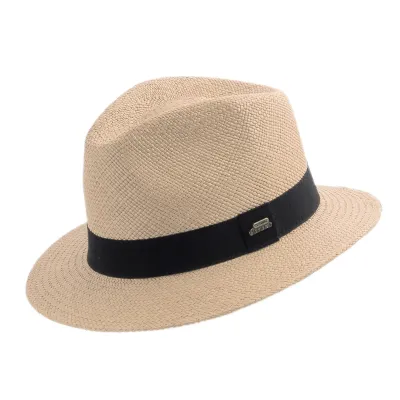 Panama Traveller Hat Carnaby UV - Traclet Reference: 12287 | Traclet Hat Shop