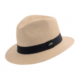 Chapeau Traveller Panama Carnaby UPF50+ - Traclet