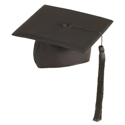 graduation hat - dr hut Reference: 410 | Traclet Hat Shop