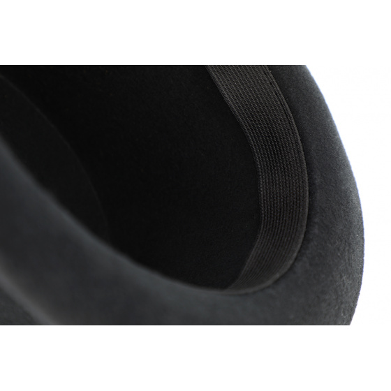 Black Top Hat Black Top Hat