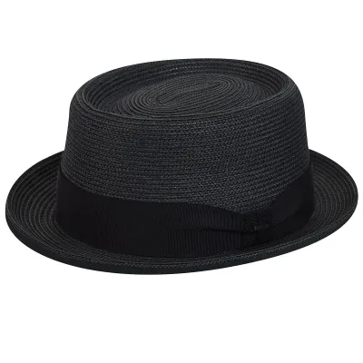 WAITS BAILEY Porkpie Hat Reference: 3674 | Traclet Hat Shop